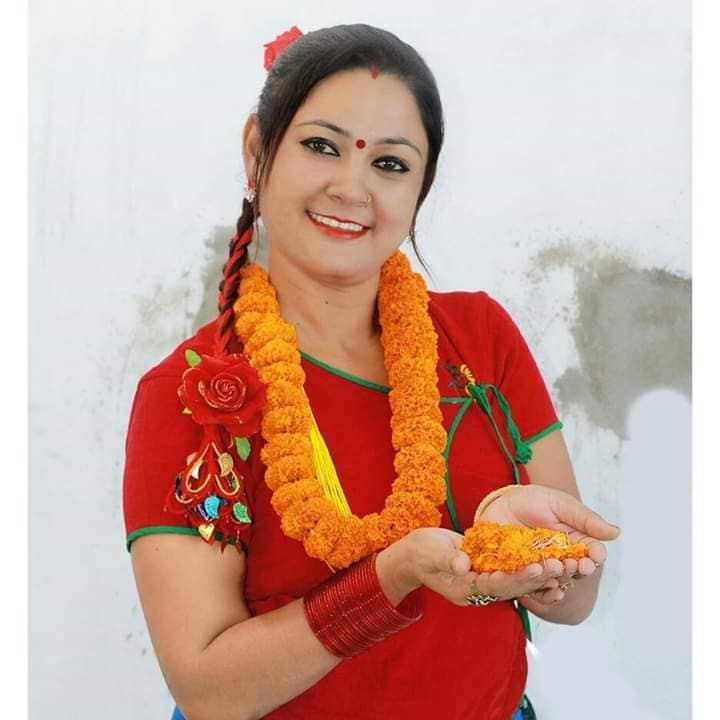 anju gautam bhailo geet (2)