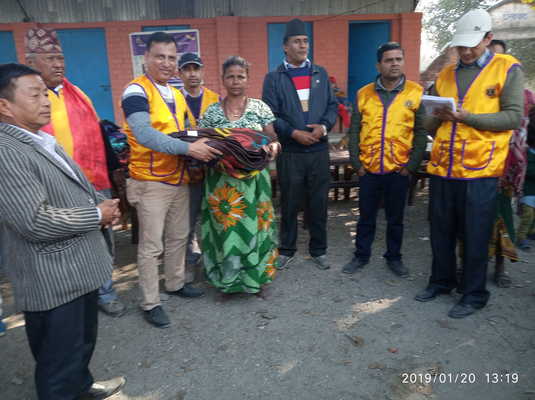 kambal bitaran lions club  (3)