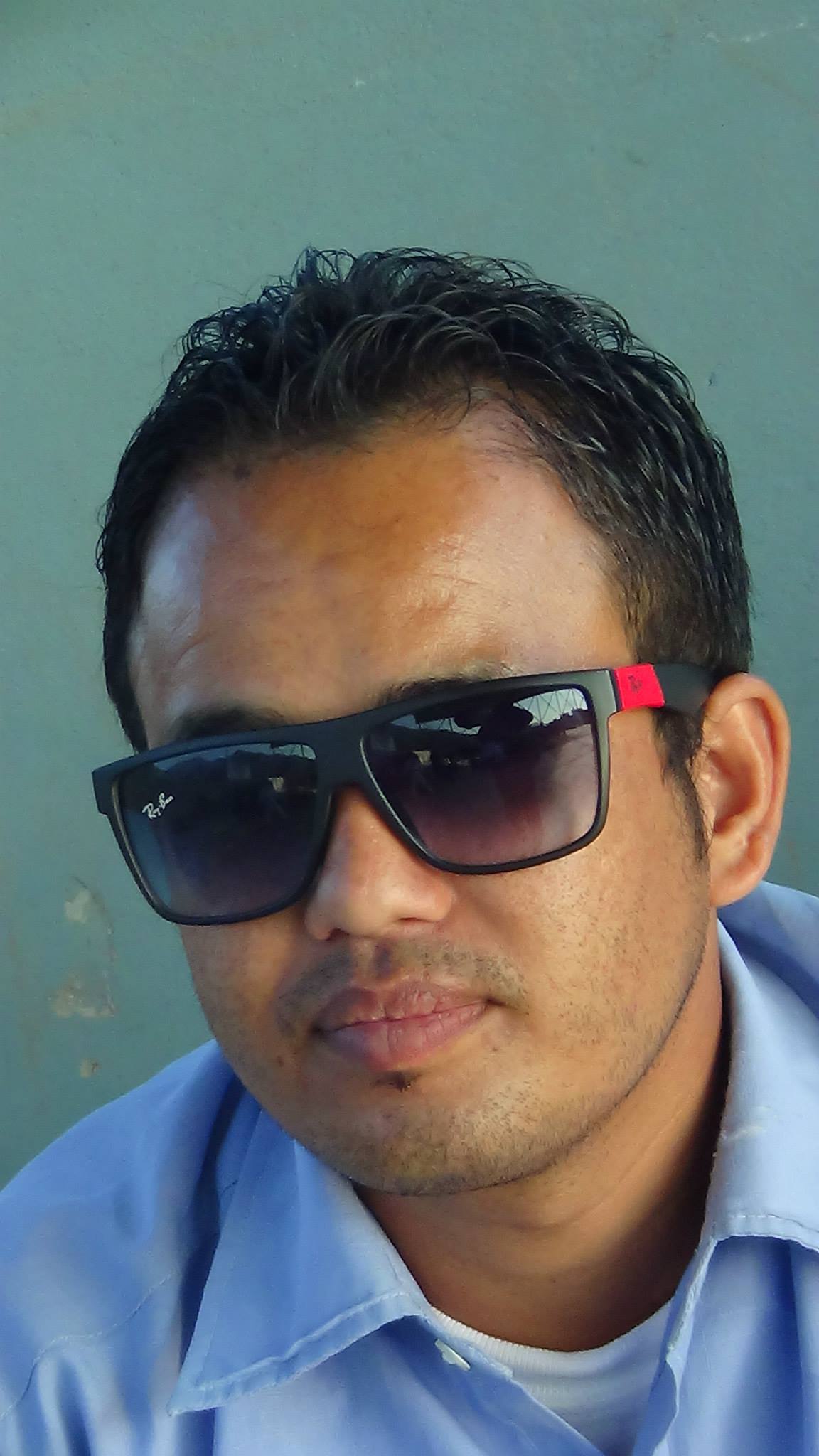 Bhojraj Shrestha