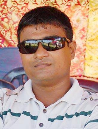 Raju Adhikari