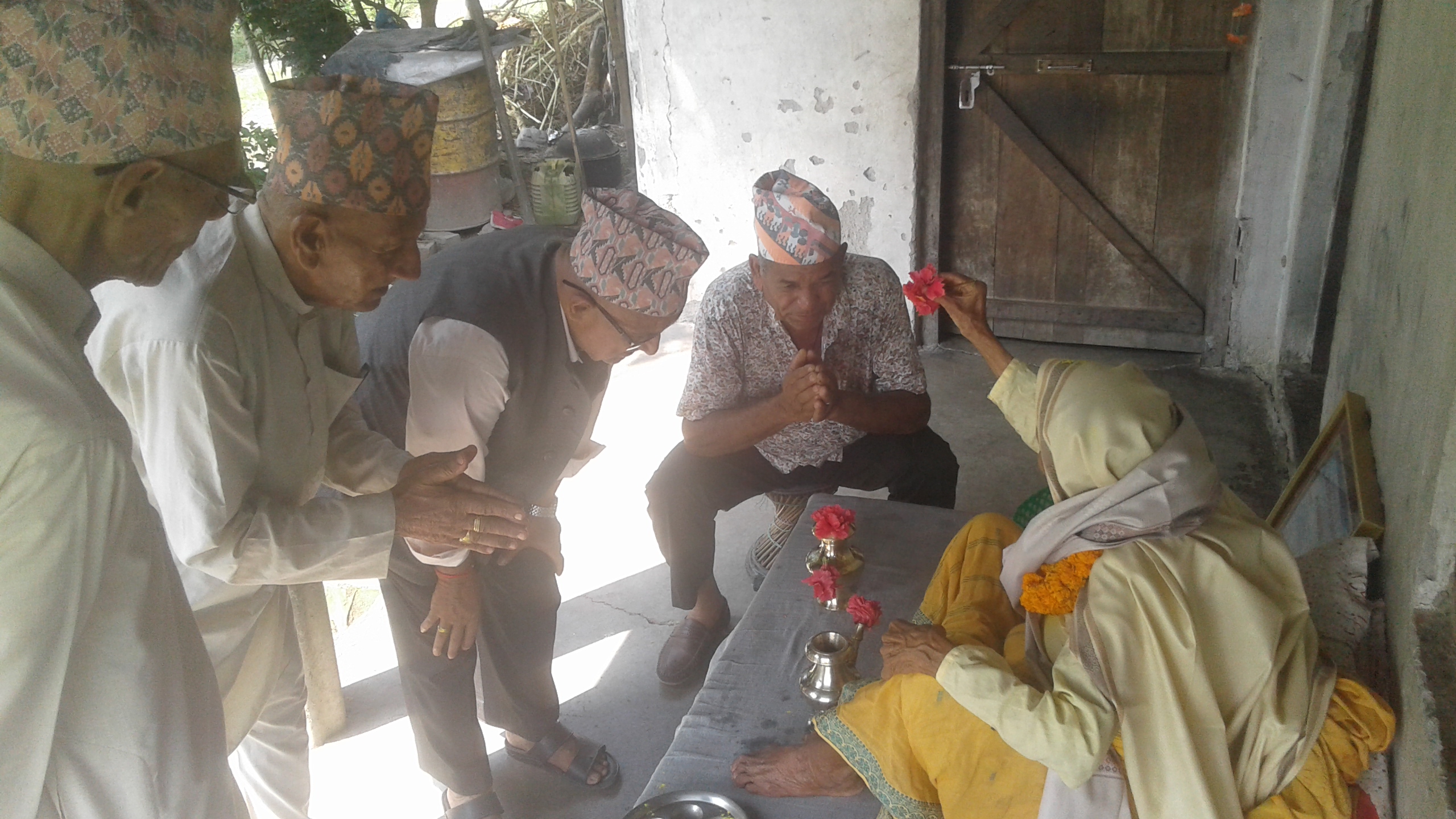 hajur amalai gharmai samman 075 asoj 16 (7)