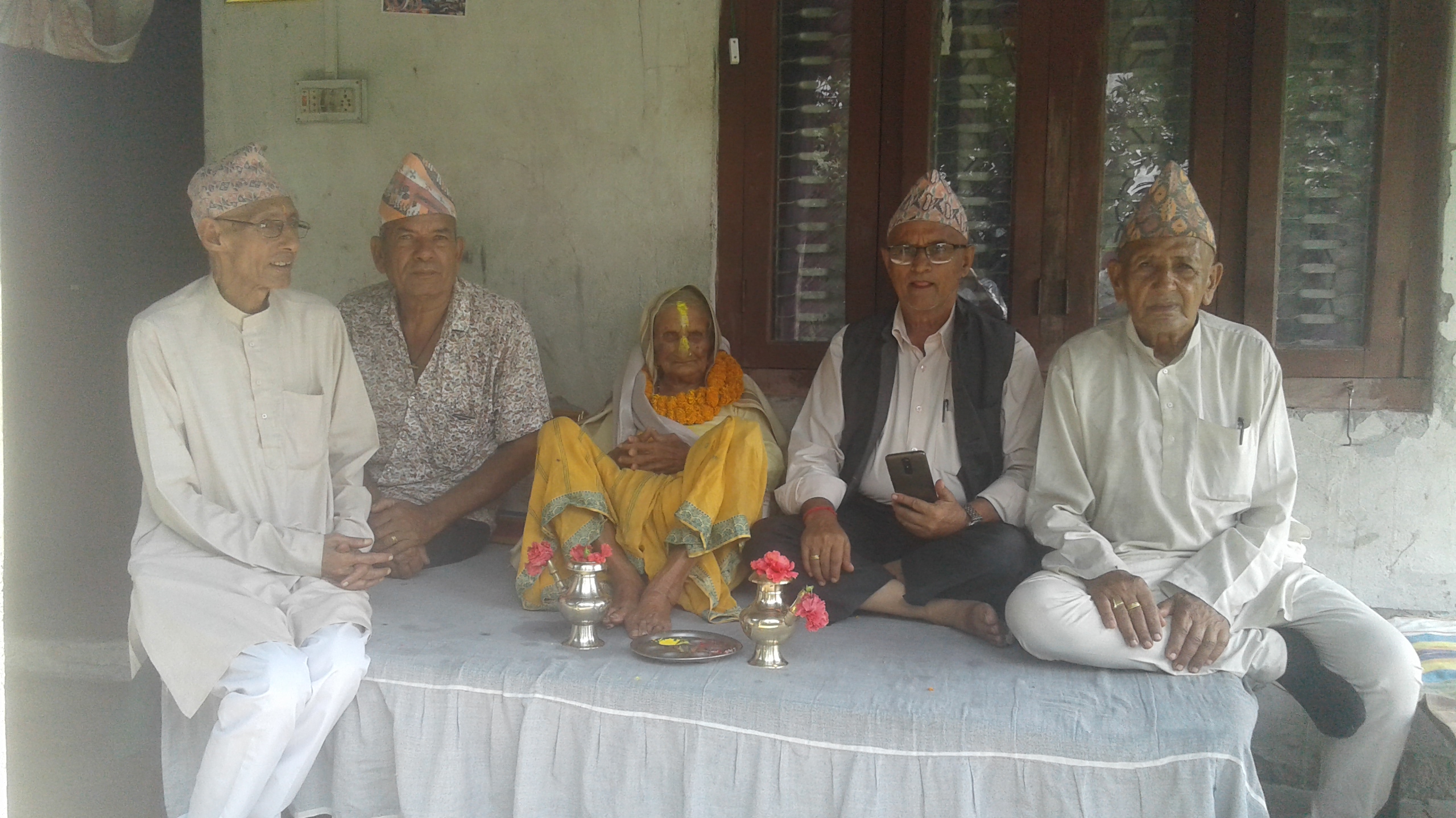 hajur amalai gharmai samman 075 asoj 16 (8)