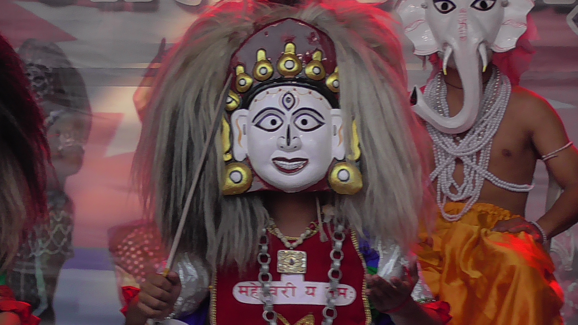 pancha kumari nritya (7)