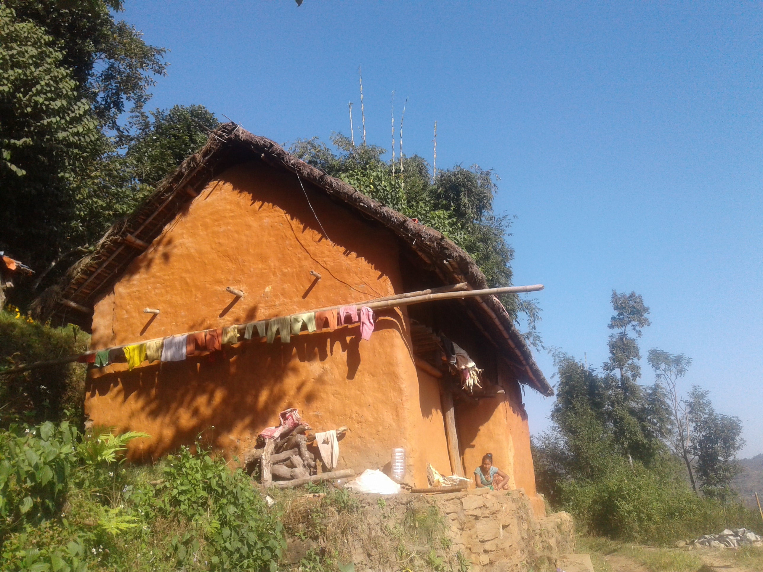 bhojpur maulik ghar (1)