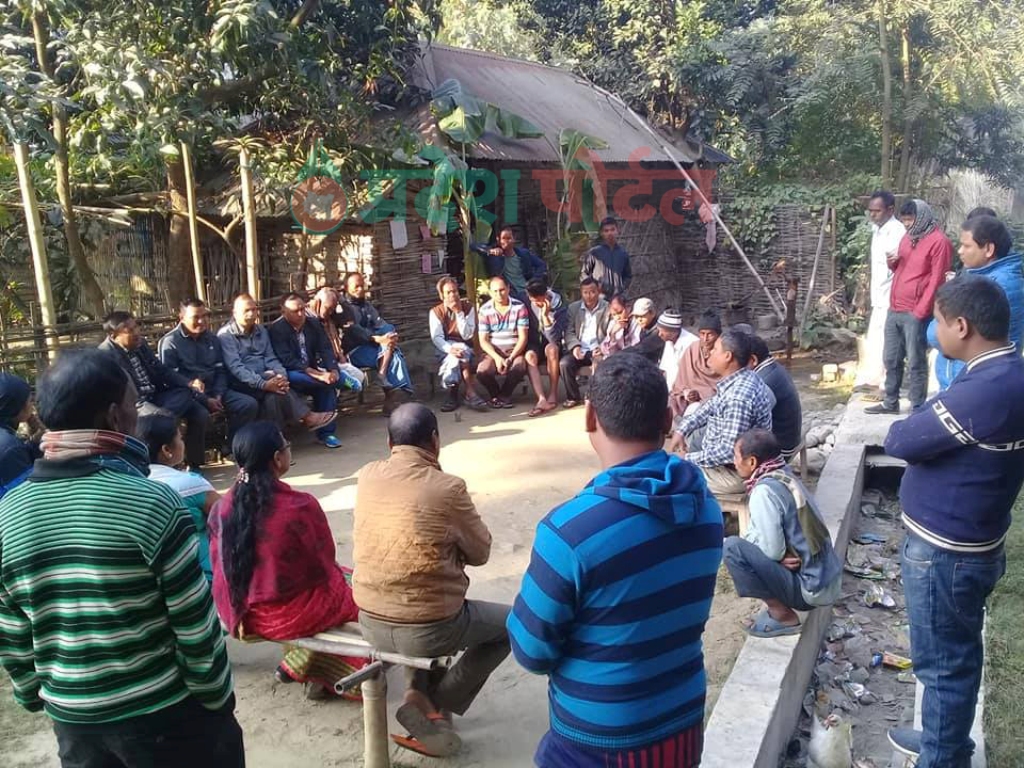 itaharika mayer gharghar ma (1)