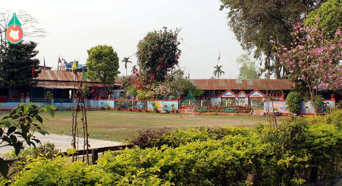 rastriya mavi, niji school. Pradeshportal