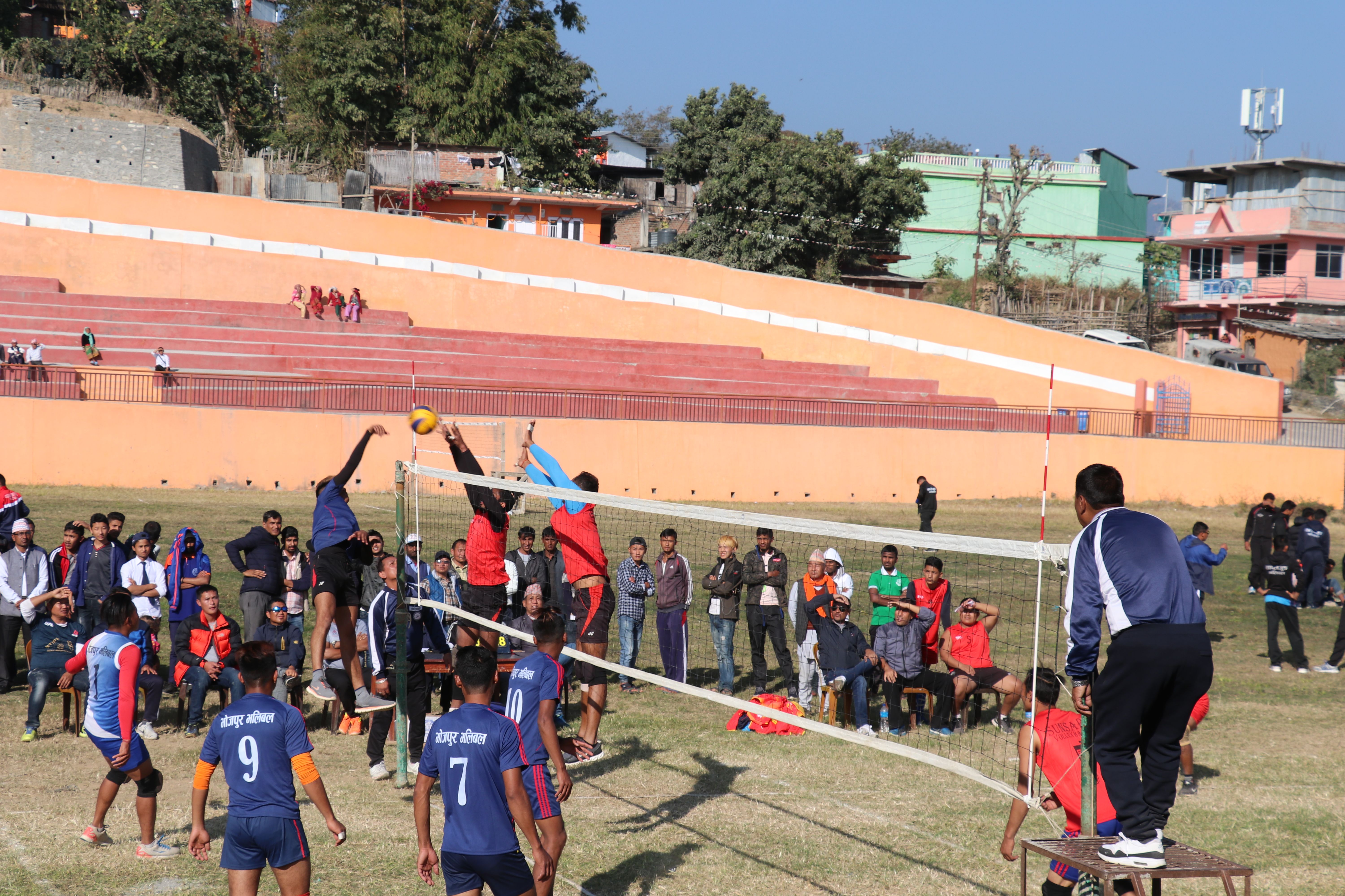 voly ball dhankuta (1)