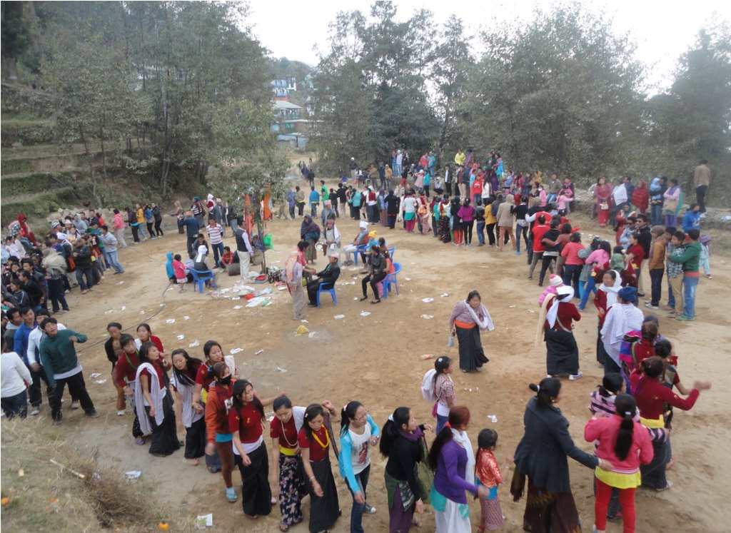 Bhojpur sakela Photo (1)