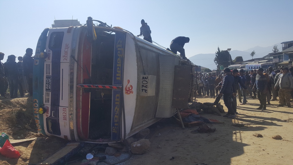 bus accident bhojpur 075 pus 14 (6)