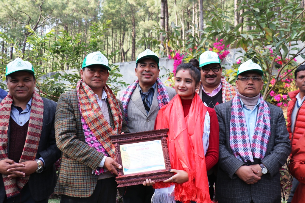 fn jmeeting in dhankuta landfill site (3)