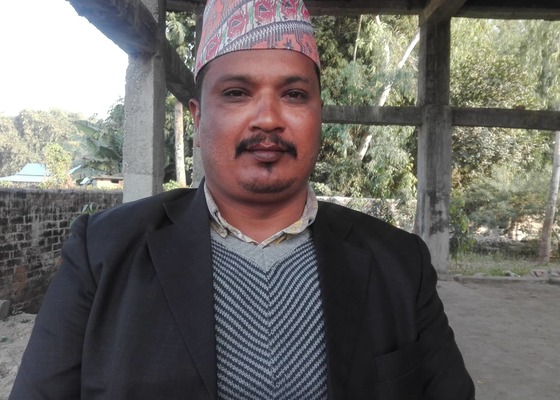 अध्यादेश निष्क्रिय भएपछि पनि फर्किएनन् कोबिद जंग कार्की, अध्यक्ष पदमा पुनर्बहालीको माग अध्यादेश निष्क्रिय भएपछि पनि फर्किएनन् कोबिद जंग कार्की, अध्यक्ष पदमा पुनर्बहालीको माग