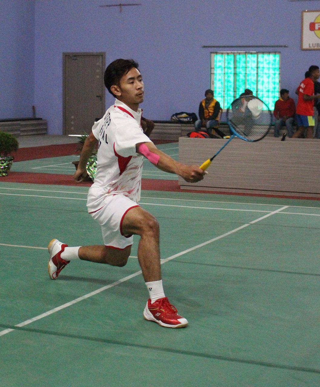 badminton  (2)