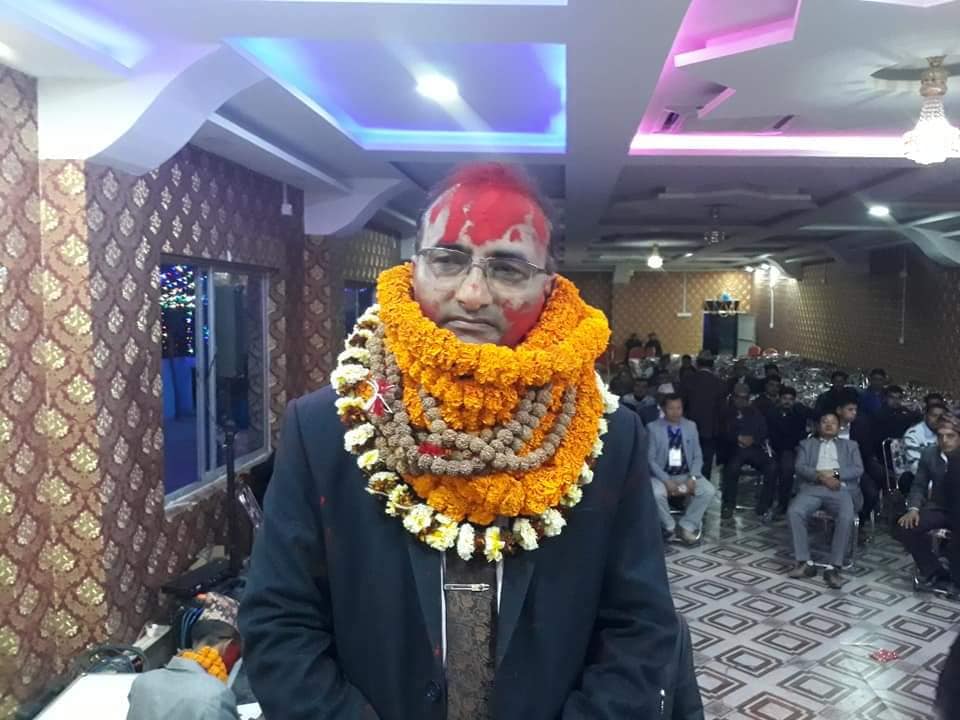 yubraj