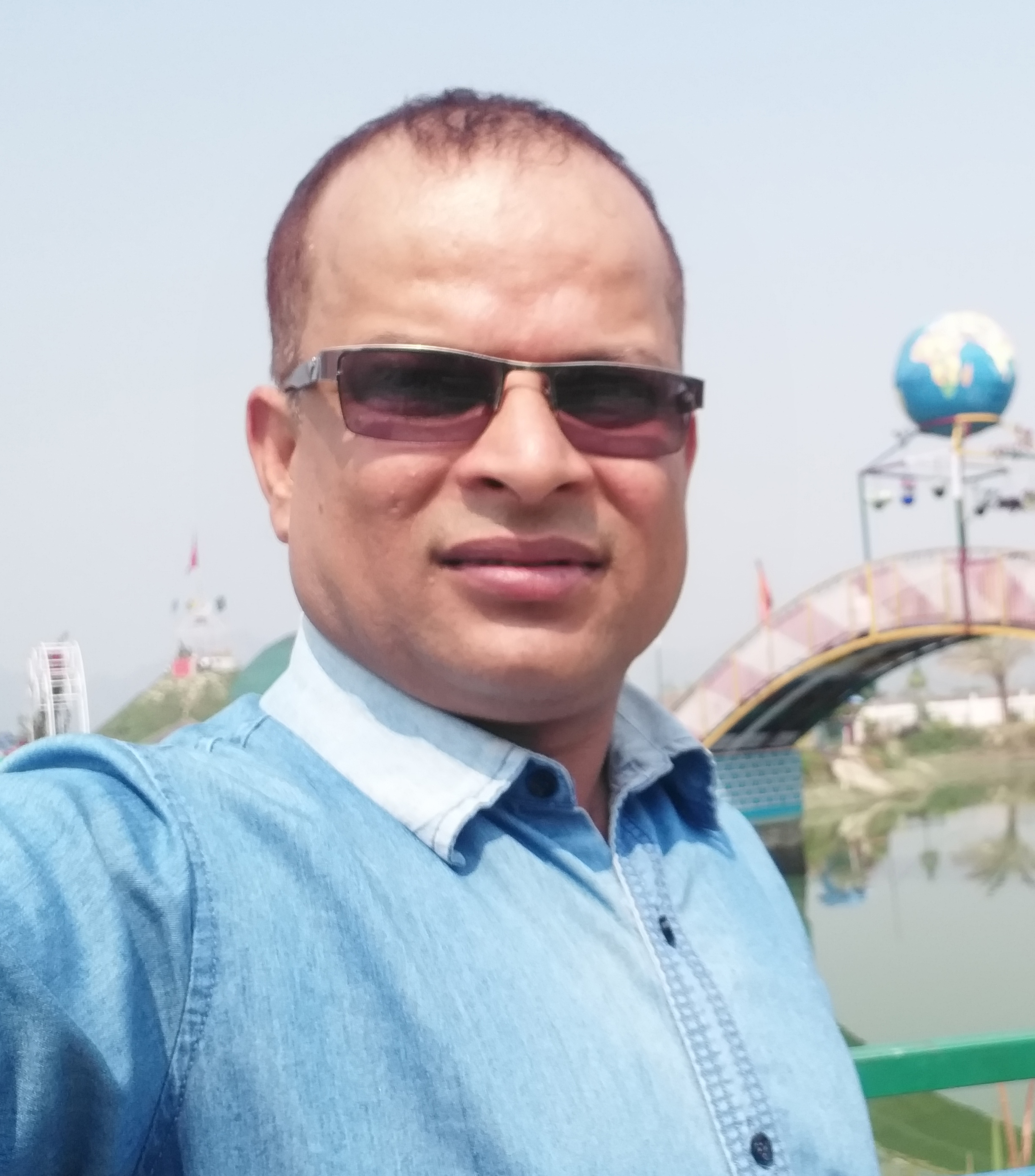 basudev baral