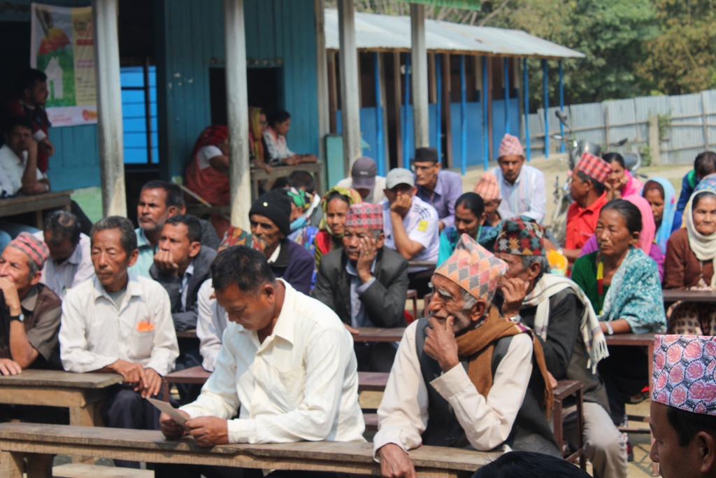 eye camp jhapa  (2)