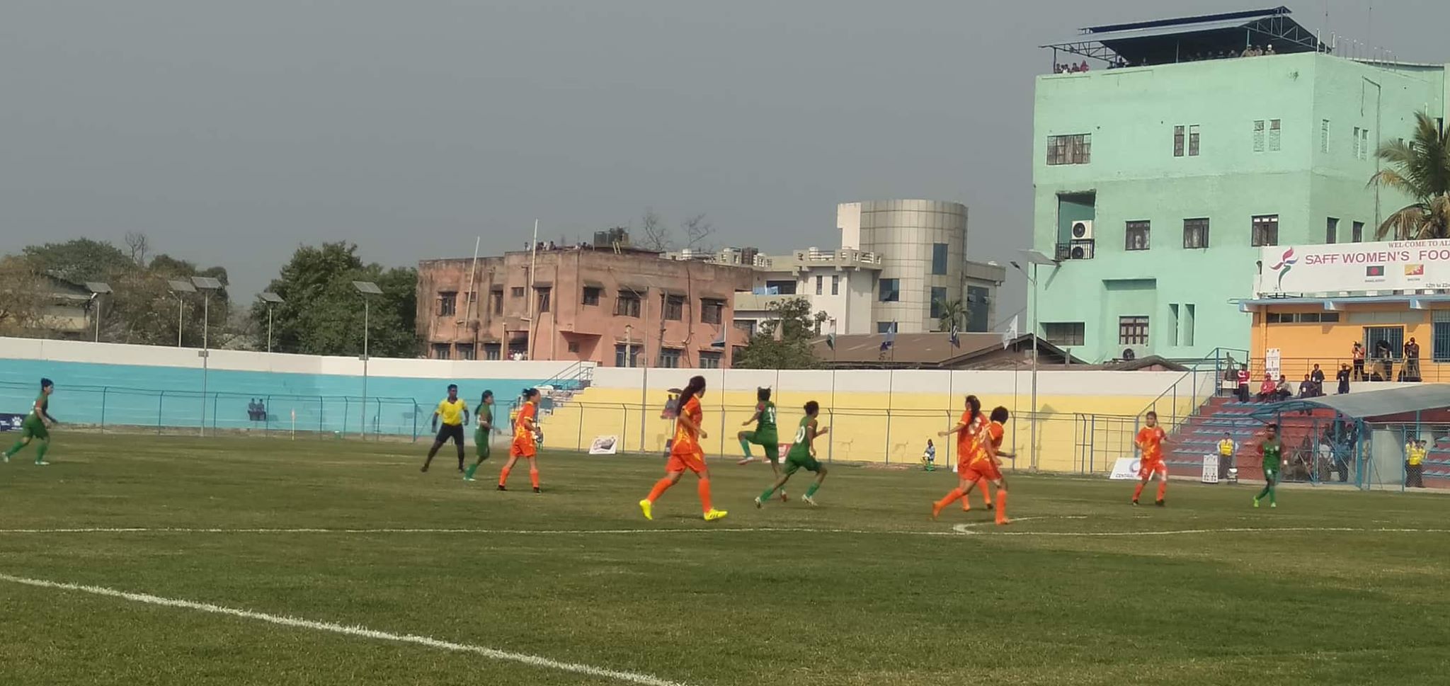 saaf bhutan vs srilanka  (2)