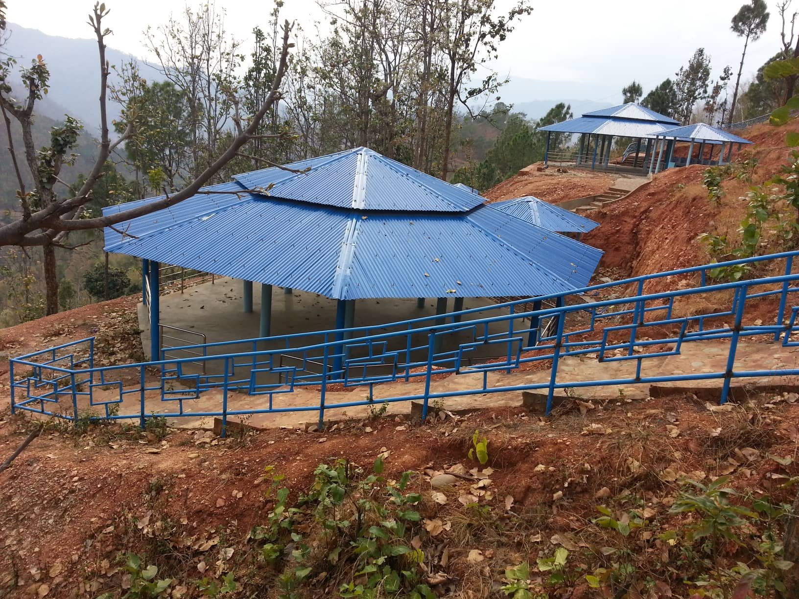 ganesh man singh park  (1)