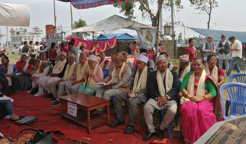 suchha puja