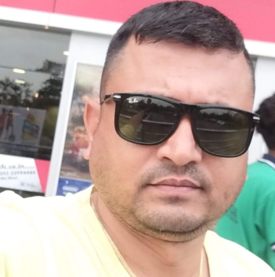 lions young heart rajendra basnet