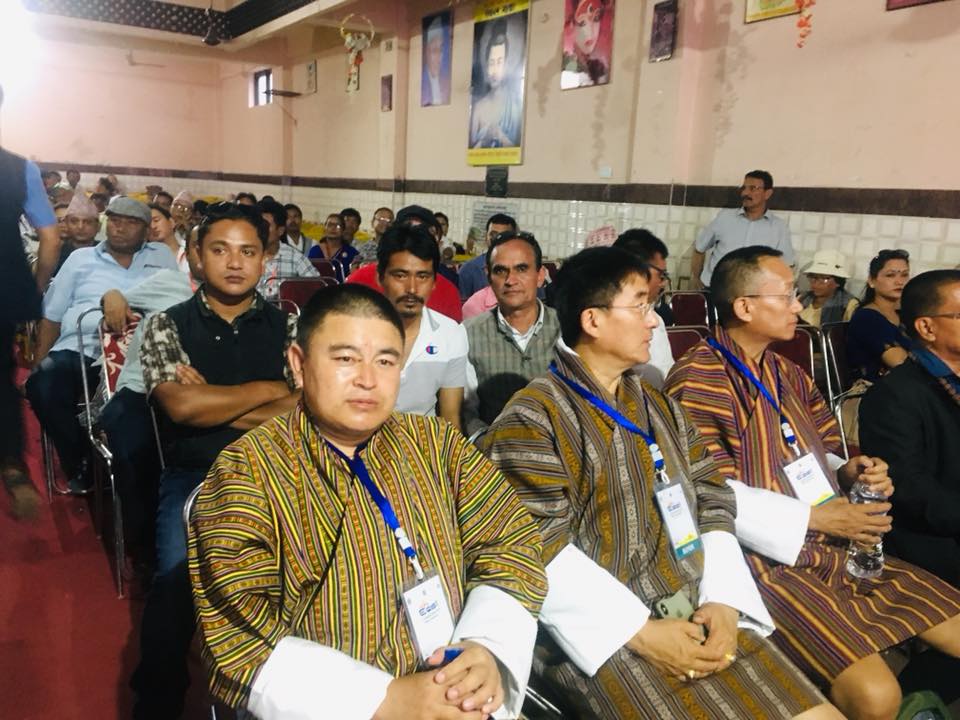 east tourism mart 2019 dharan nepal pradeshportall.com