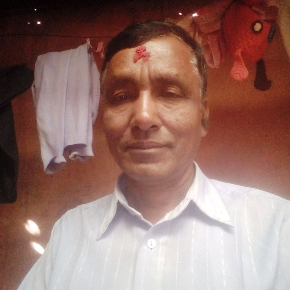 lal bahudur pradeshportal