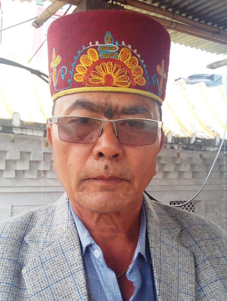 lok bahadur thing