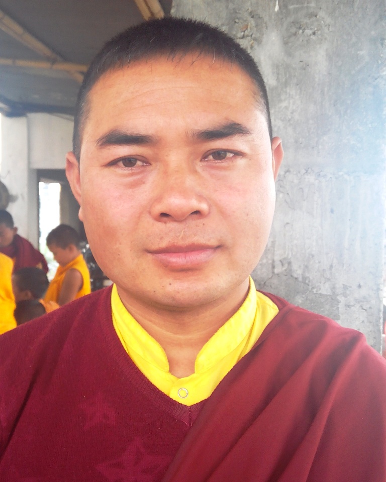 rajendra lama