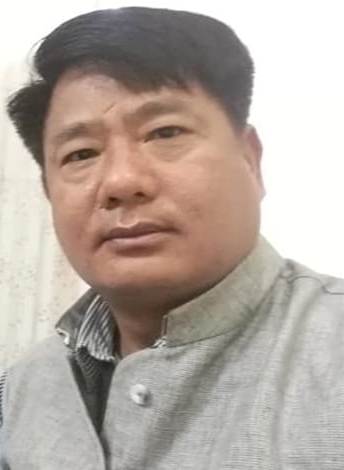 sujendra tamang