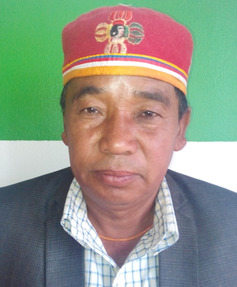 tank tamang