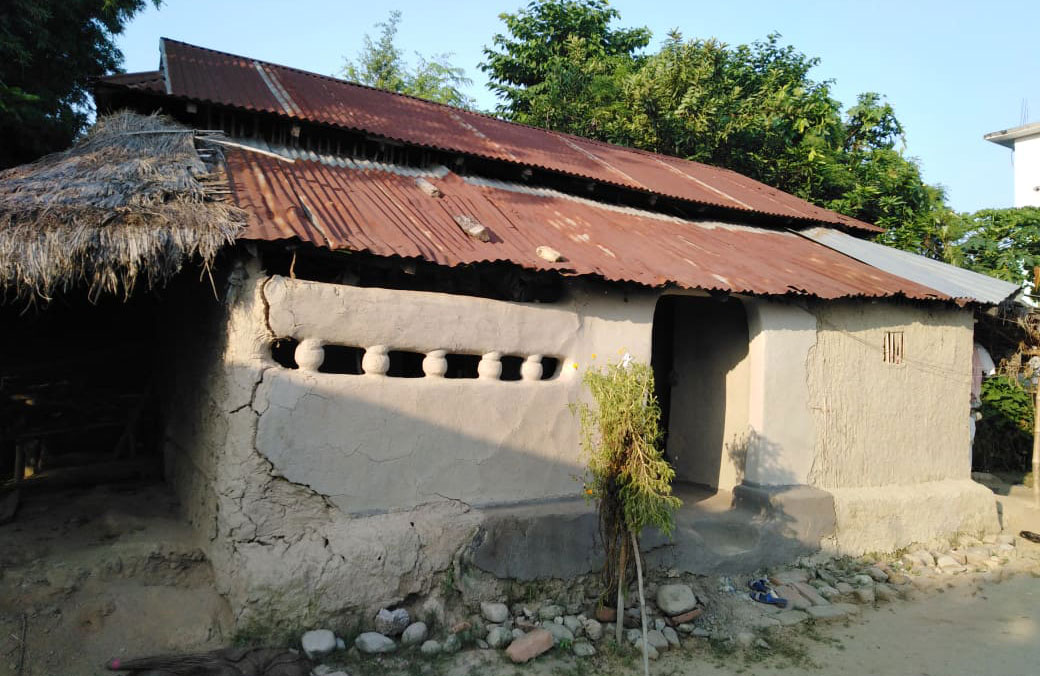 Hasda-ko-ghar