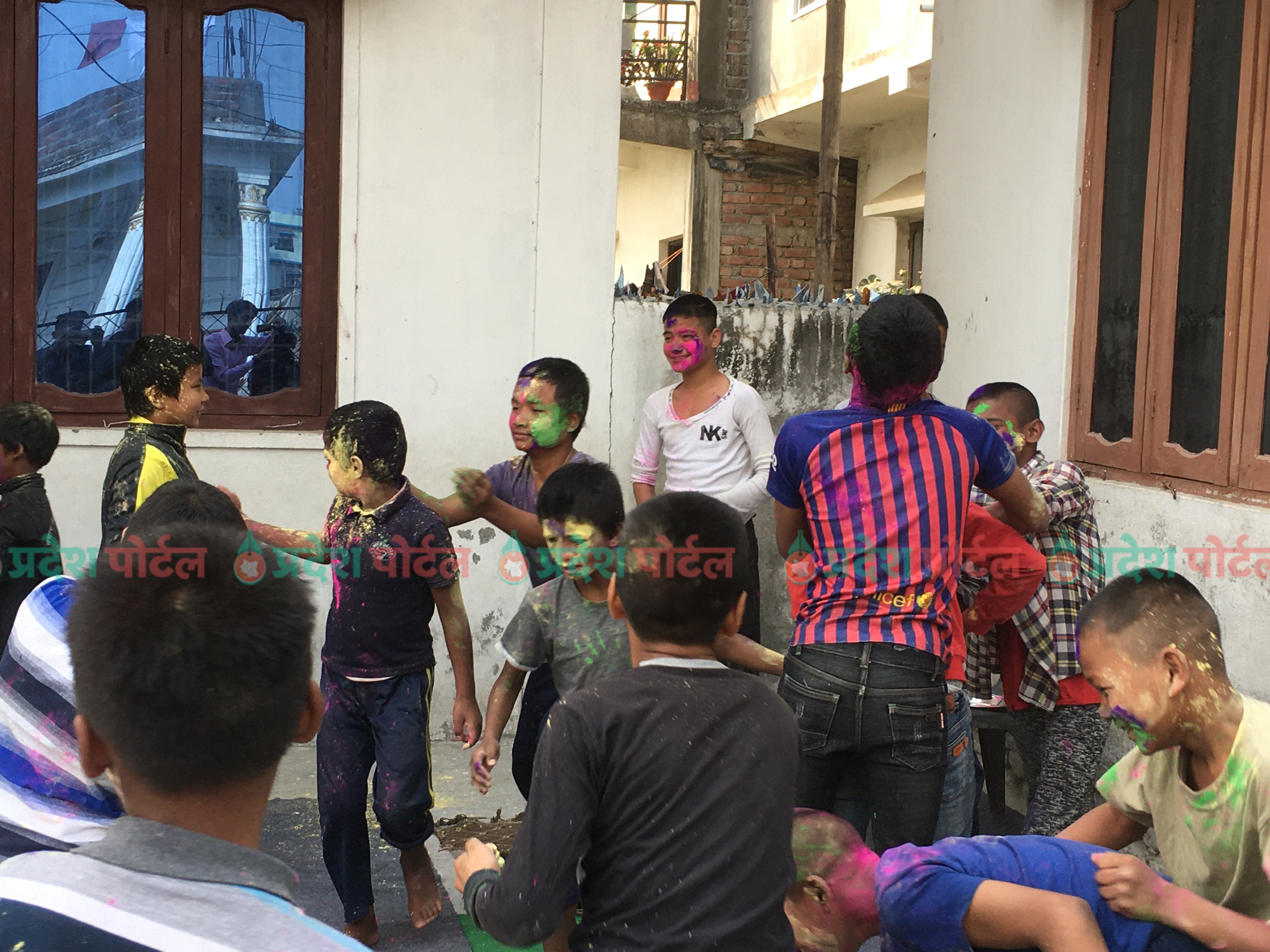 voc holi 3