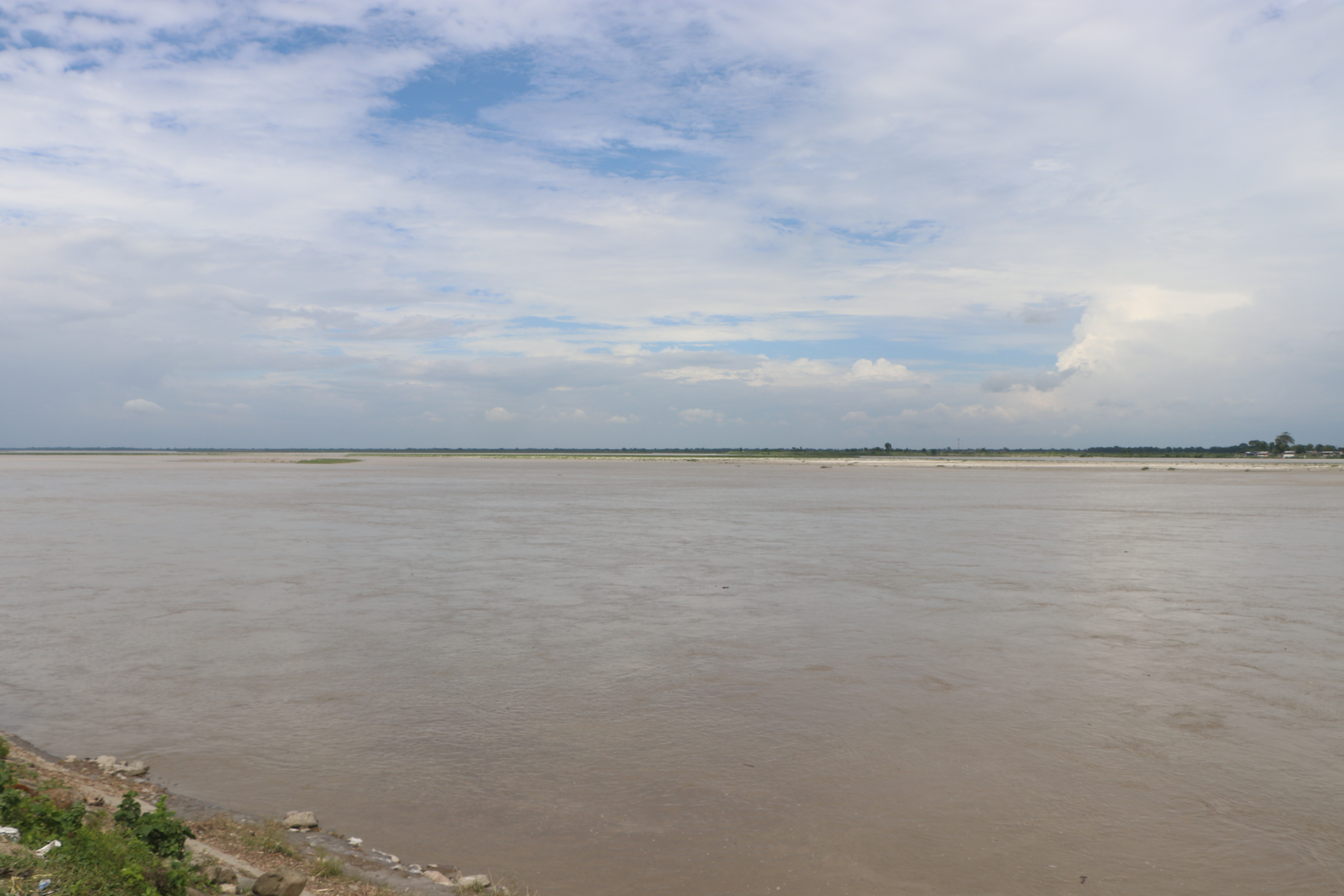 saptakoshi flood