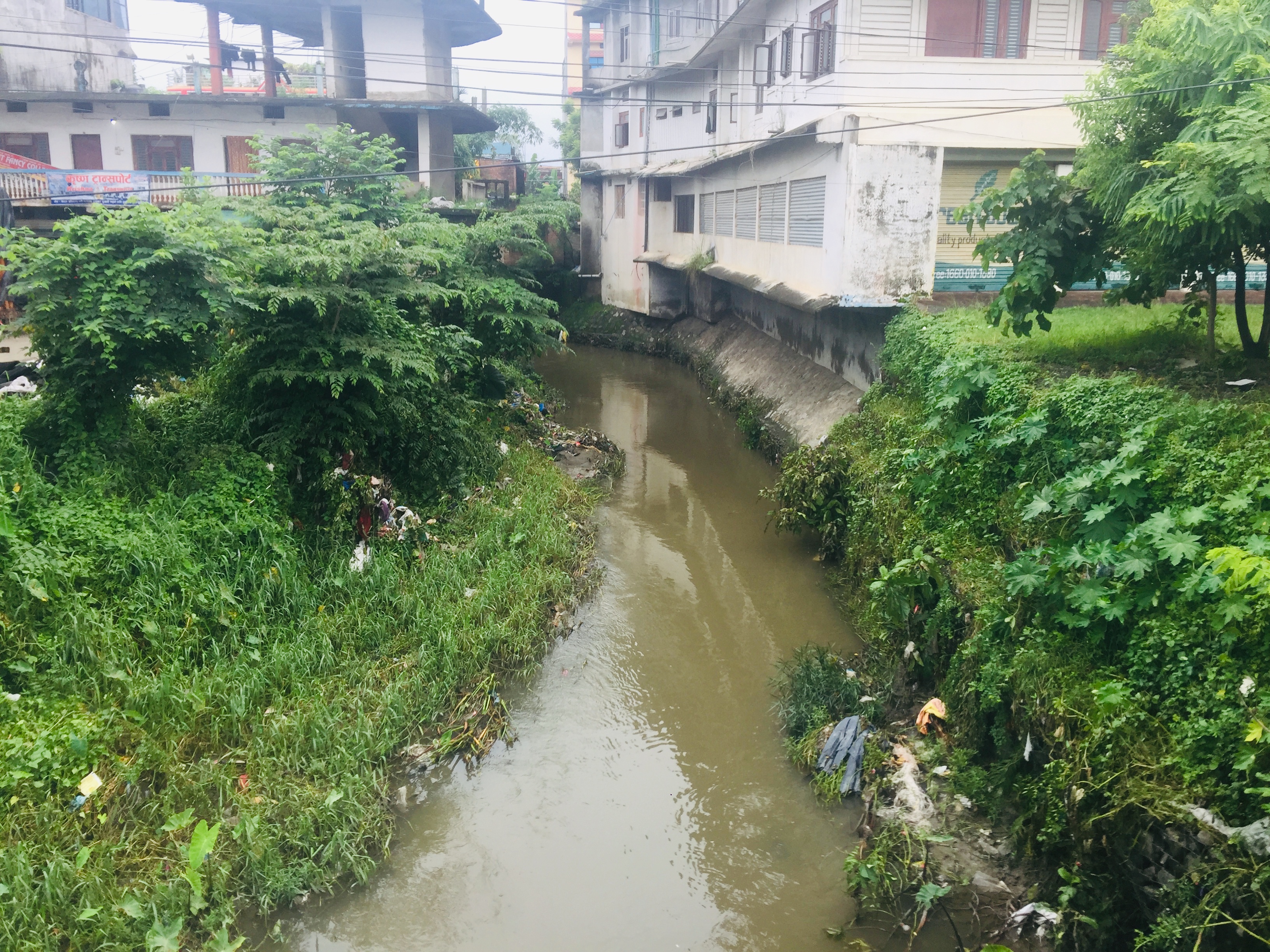 kheti khola