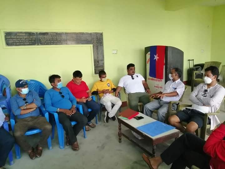 yourth force sunsari2.