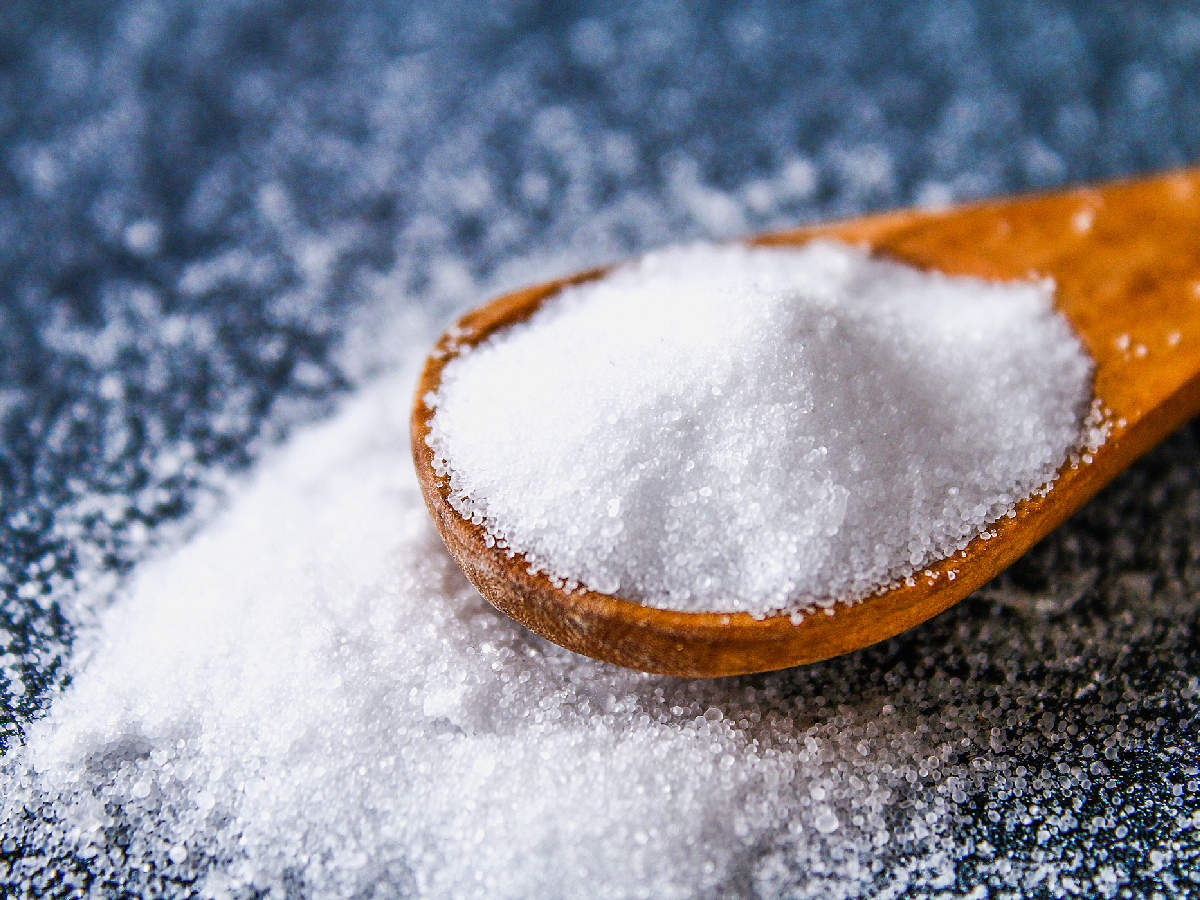 salt.
