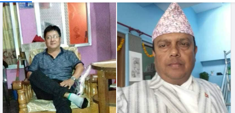 dharan photo