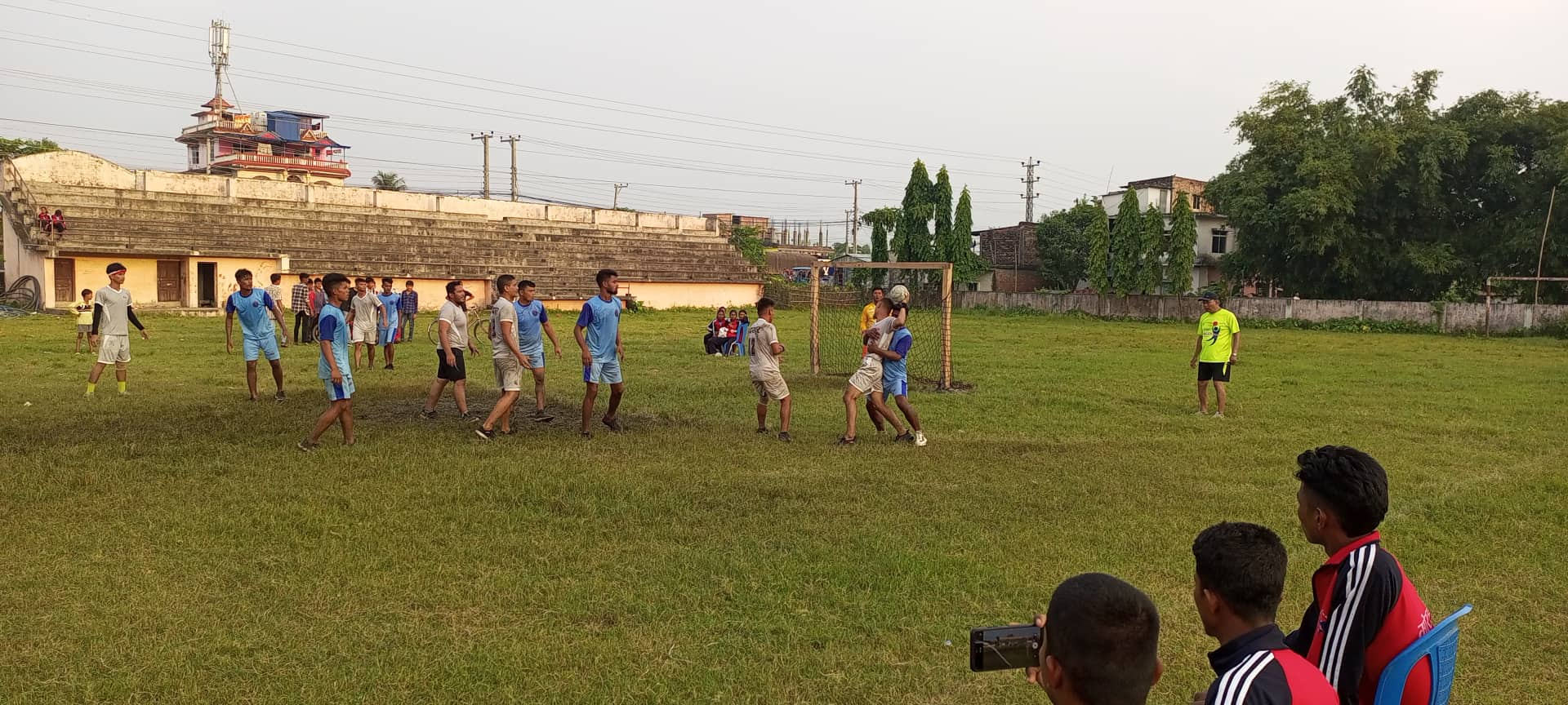 handball final