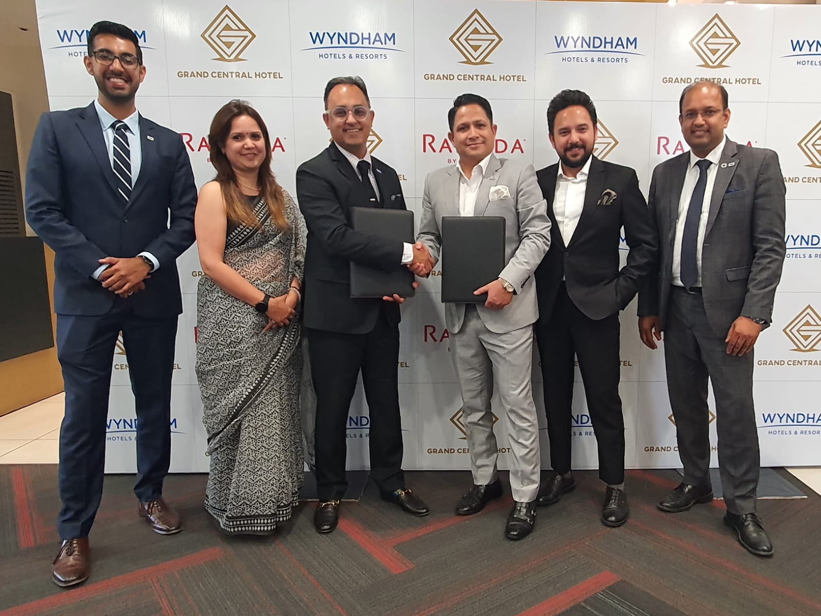 IMAGE_1_Wyndham_Hotels_and_Resorts_debut_its_upscale_brand_Ramada_by_Wyndham_Itahari_Nepal