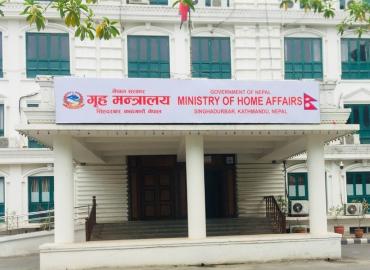 Home Ministry commits to punishing those attacking health professionals