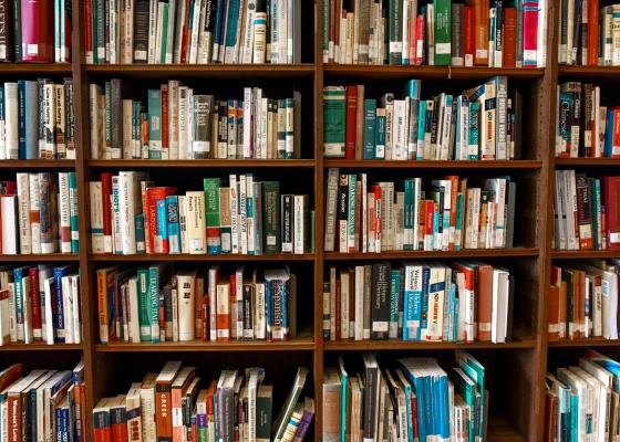 पुस्तकालयमा २७ हजार पुस्तक मात्रै, अनियमितता भएको आरोप