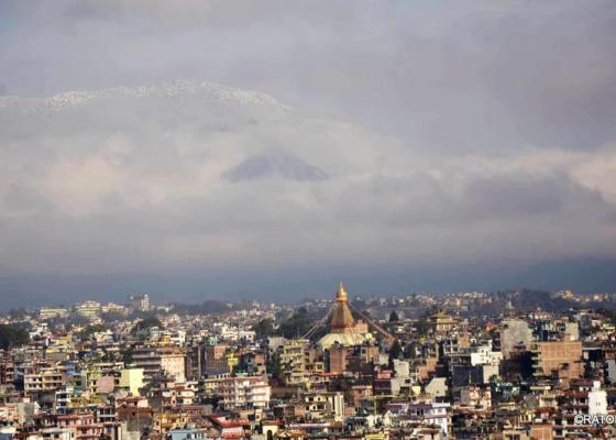 फोहोर, प्रदूषण र अस्तव्यस्त शहर बन्यो काठमाडौं, सर्वसाधारणलाई सास लिन गाह्रो, जीवजन्तु विस्थापित !