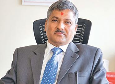 Country's economy becoming viable: NRB Governor Adhikari