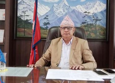 Police for serving people: CM Karki