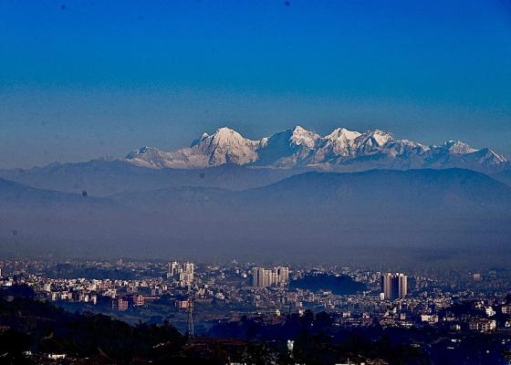 देशभरको मौसम सफा रहने पूर्वानुमान