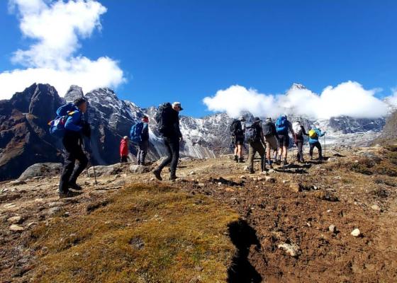 पर्यटकीय क्षेत्रमा बढ्यो   चहलपहल 