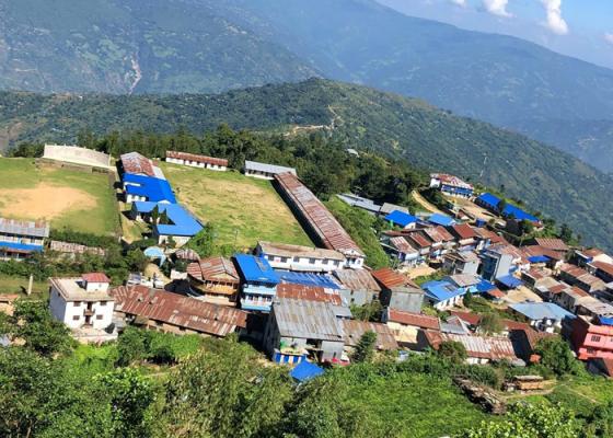 पर्यटन प्रवर्द्धन गर्न बृहत् हतुवागढी महोत्सव