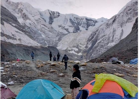 यसरी जोगिन सकिन्छ लेक लाग्नबाट