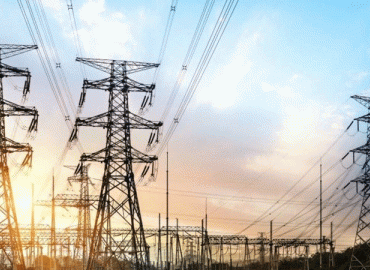 Nepal exports electricity worth Rs 12.72 billion to India in four months