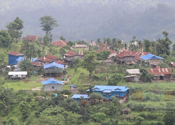 मासु र मदिरा नचल्ने माङ्सेबुङ