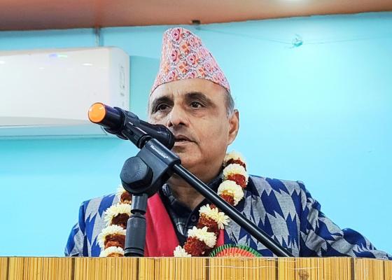 कोशी प्रदेशमा आम सञ्चार विधेयकः  समृद्ध ऐनमा रुपान्तरण गर्न पत्रकारलाई आग्रह